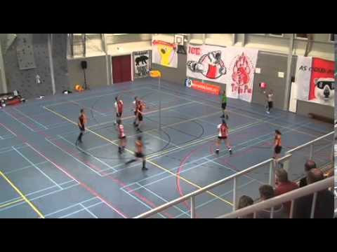 09-03-2013 TOP/wereldtickets.nl 2 - Rust Roest 2 (doelpunten)