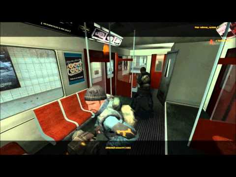 Lets Play City 7 Toronto Conflict Part Uno (1) :D