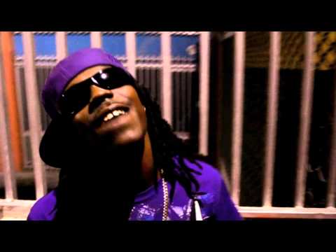 FLEXA JAHMACEL [OD2H] - Hypnoz music