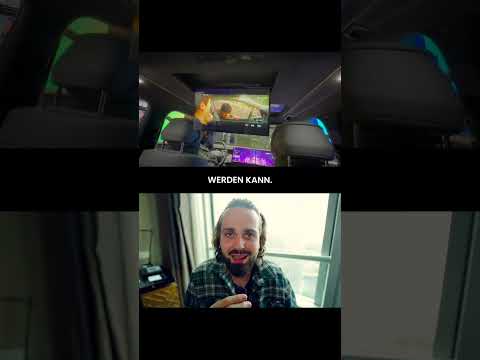 VW zeigt Luxus-Auto? 😳