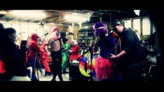 I Kissed A Girl/Time After Time - The Rainbow Renegades LIVE (Katy Perry/Cyndi Lauper Cover)