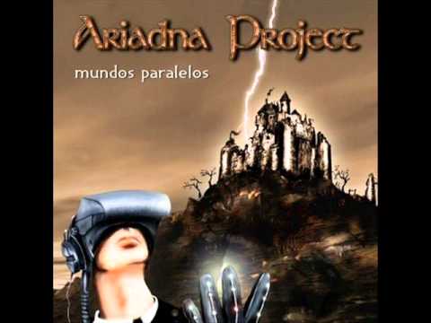 Ariadna Project - Aprendiendo A Creer (HQ)
