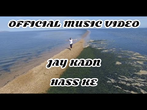 HASS KE | OFFICIAL VIDEO SONG | JUNAI KADEN | JAY KADN