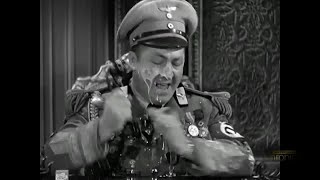 Wednesday, January 2nd: The Three Stooges' War Effort