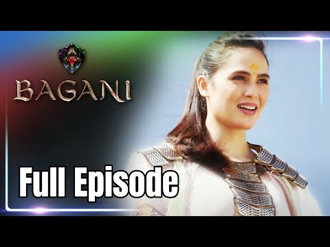 Bagani Episode 84 | English Subbed