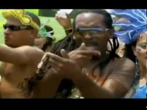 Farmer Nappy - "Chippin' (With Meh Own Woman)" (Official Video)