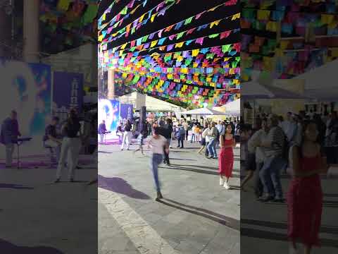 Zumpahuacan Estado de México, Feria del Mezcal 2024