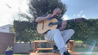 Los Delinquentes - A La Luz Del Lorenzo