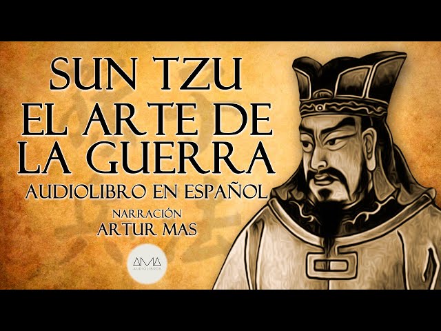 Vídeo relacionado con Sun Tzu. El arte de la guerra / The Art of War: Completo / Complete