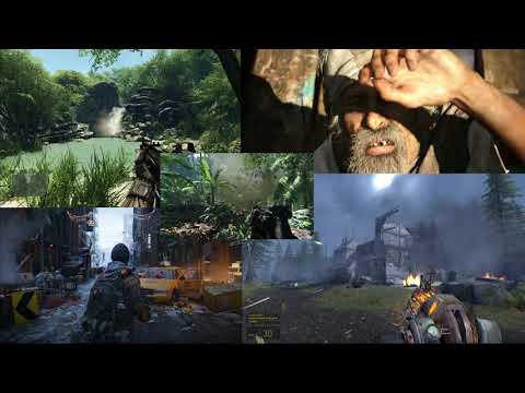 Modern OpenGL C++ 3D Game Tutorial Series & 3D Rendering