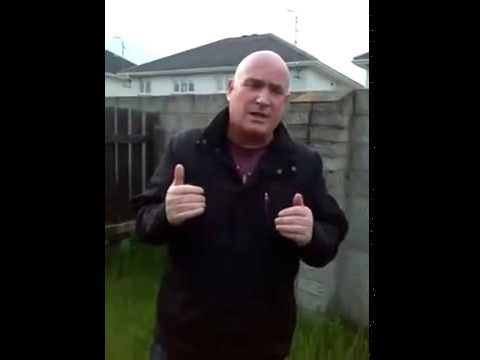 James Quinn McDonagh is back out of retirement and Says I'll Fight Joyces For €30,000