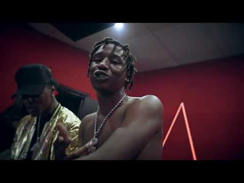 Coldheartedsavage- Dying Slow ft Lil Kee (Official Video)