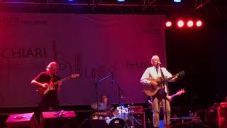John Hiatt &amp; The Gooners - Trudy and Dave