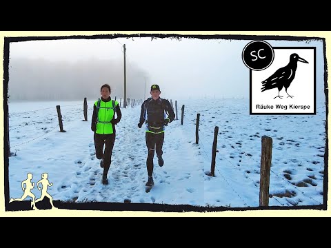 25 km rund um Kierspe - SC