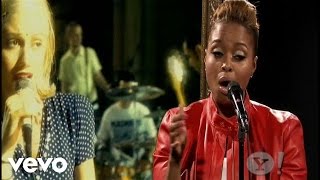 Chrisette Michele - Don&#39;t Speak