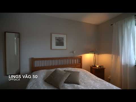 Lings Väg 50 - 2:a · 65m2 - Ling : Via Notar mäklare Uppsala