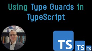 Download the video "How to Use Type Guards in TypeScript"