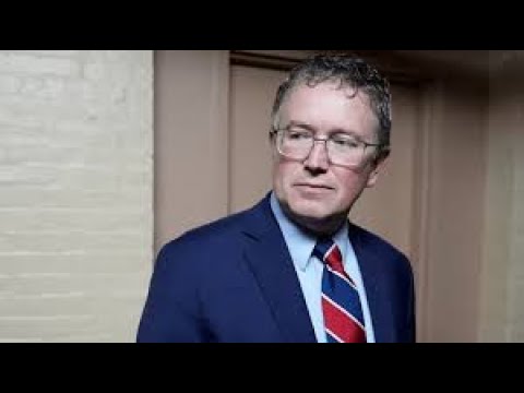 Man Of The House - With Special Guest Rep.Thomas Massie!