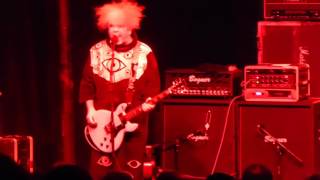 Melvins - It's Shoved