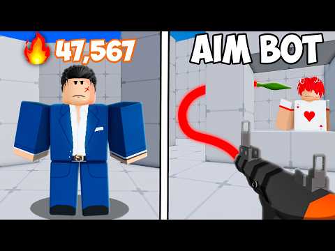 Exposing 10 GAME BREAKING Glitches in RIVALS..