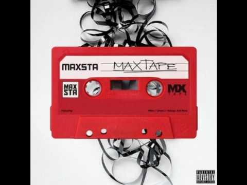 MAXSTA - BACK TO GRIME