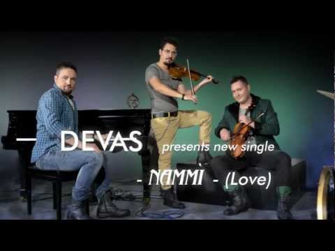 DEVAS - NAMMI -  (Love)