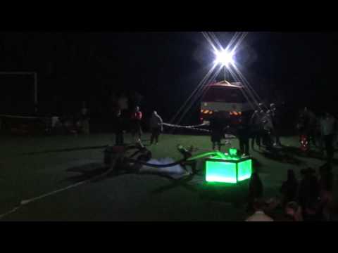 8.7.2017 DHZ Dojč ženy 2.pokus - O zlatú medajlu Letničie 2017