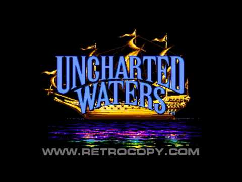 uncharted waters genesis review