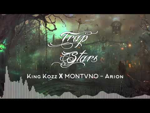King Kozz ✖ MONTVNO - Arion