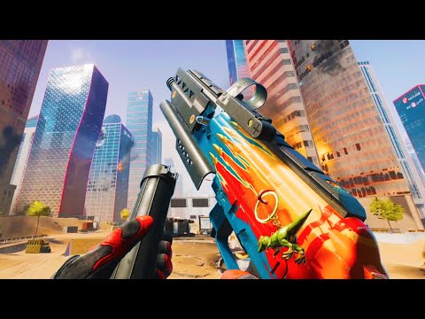 Battlefield 2042 Is More Satisfying When Playing Aggressive 😂