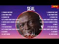 Seal Top Of The Music Hits 2024- Most Popular Hits Playlist