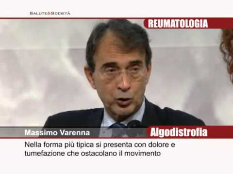 Se malato osteocondrosi gomito Il trattamento del mal di schiena Pilates