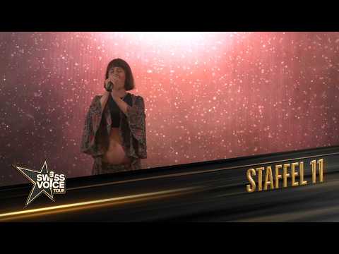 Barbora - Swiss Voice Tour 2026, Bahnhof Center