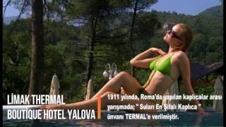 Termal Oteller: Limak Termal Butik Otel / Yalova T