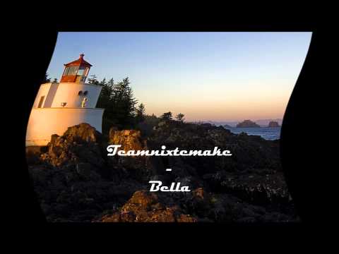 Teamnixtemake   Bella