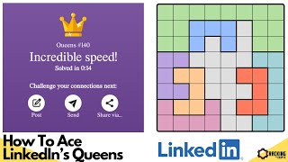 Queens (on LinkedIn): How To Solve It