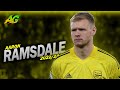 Aaron Ramsdale 2023 ● The Spider ● Best Saves | HD