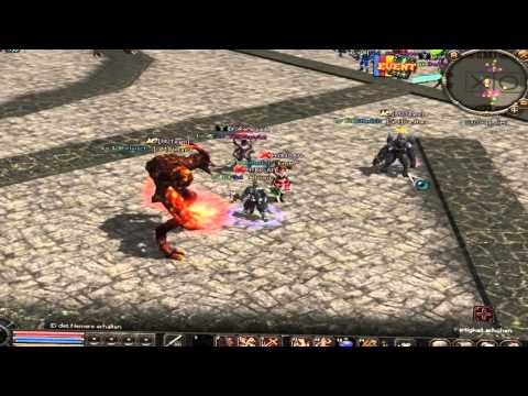 Metin2.de Sycorax #Finale (3/4)