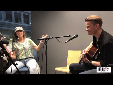 Trine Rein "Torn"  feat.  Sleep Kicks