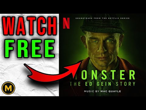 How to Watch Monster: The Ed Gein Story for FREE (2025 WORKING METHODS)