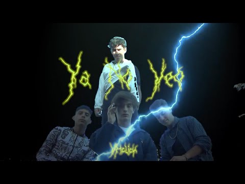 YA NO VEO - ATREYU TRASH x DIEGO x RAMPHA x MATHI (shot by firstlucas) #VHCLICK