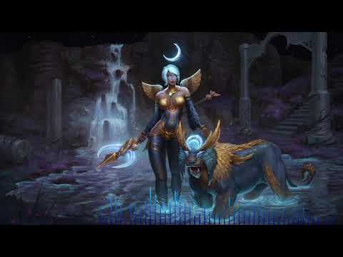 Lukasoprom feat. Like Lions - I Need You