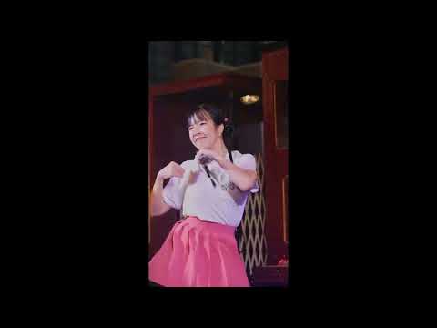 [Fancam] Taepoy Peachyou (Missile) @ Fashionisland​ (17-12-22)