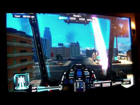 Mobile Ops : The One Year War Xbox 360
