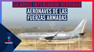Download lagu Cártel del Pacífico intentó boicotear extracción de Ovidio Guzmán | Noticias con Ciro Gómez Leyva mp3