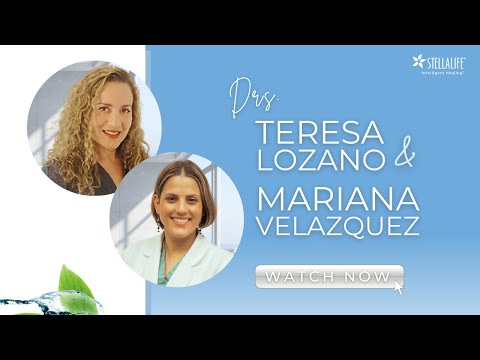 Dr. Teresa Lozano & Dr. Mariana Velazquez