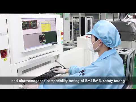Smartecsolutions Inc. video.