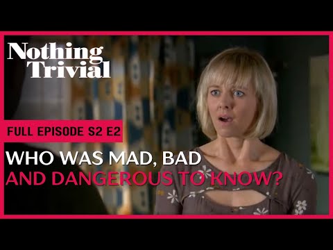 Nothing Trivial - Season 2 (Episode 2)