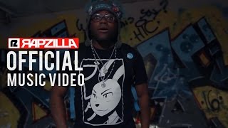 SkyBlew - Revenge Of The Chicken From Outer Space! music video - Christian Rap