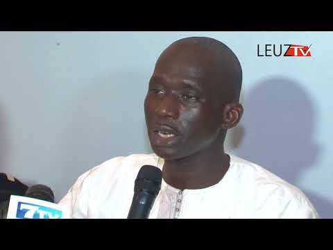 NTIC : » Liiy raam sou agué si gnaak bi dou baakh « NTIC : » Liiy raam sou agué si gnaak bi dou baakh «